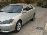 Toyota Camry 2003 годаүшін4 800 000 тг. в Алматы – фото 2