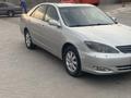 Toyota Camry 2003 годаүшін4 800 000 тг. в Алматы – фото 3