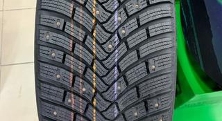 Шины Continental 255/55/r20 Ice Contact 3 за 170 000 тг. в Алматы