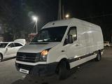 Volkswagen  Crafter 2018 года за 18 500 000 тг. в Астана – фото 4