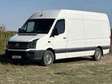 Volkswagen  Crafter 2018 года за 18 500 000 тг. в Астана