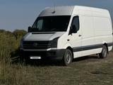 Volkswagen  Crafter 2018 года за 18 500 000 тг. в Астана – фото 2