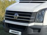 Volkswagen  Crafter 2018 года за 18 500 000 тг. в Астана – фото 3