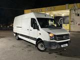 Volkswagen  Crafter 2018 года за 18 500 000 тг. в Астана – фото 5