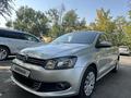 Volkswagen Polo 2012 годаfor4 150 000 тг. в Алматы