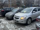 Chevrolet Cobalt 2022 годаүшін5 300 000 тг. в Актобе – фото 2
