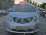Toyota Alphard 2009 годаүшін4 500 000 тг. в Атырау
