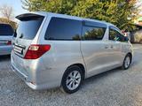 Toyota Alphard 2009 годаүшін4 500 000 тг. в Атырау – фото 3
