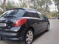 Peugeot 207 2008 годаүшін1 800 000 тг. в Уральск – фото 7