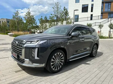 Hyundai Palisade 2023 года за 28 500 000 тг. в Астана – фото 3