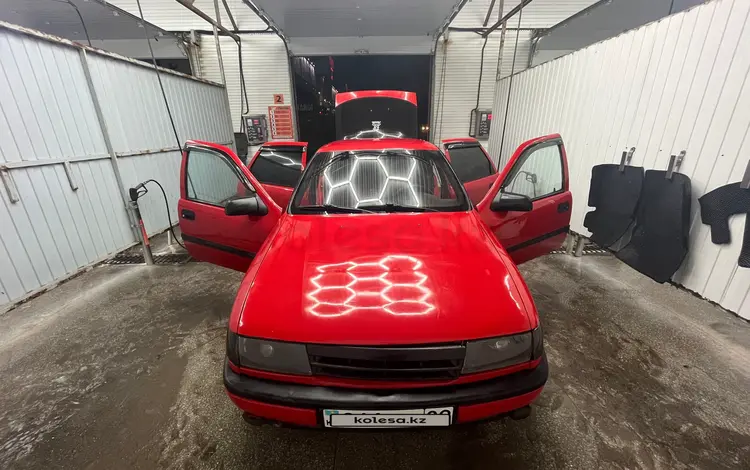 Opel Vectra 1990 годаfor1 250 000 тг. в Караганда