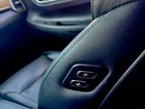 Hyundai Grandeur 2017 года за 9 700 000 тг. в Шымкент – фото 5