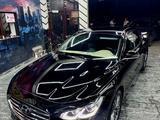 Hyundai Grandeur 2017 года за 9 700 000 тг. в Шымкент – фото 2