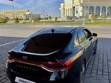 Hyundai Grandeur 2017 года за 9 700 000 тг. в Шымкент – фото 3