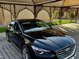 Hyundai Grandeur 2017 года за 9 700 000 тг. в Шымкент