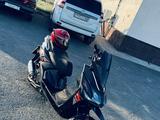 Li Ya  Samurai 150 2025 года за 255 000 тг. в Астана