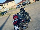 Li Ya  Samurai 150 2025 года за 255 000 тг. в Астана – фото 4