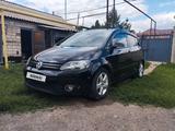 Volkswagen Golf 2010 годаүшін4 400 000 тг. в Актобе – фото 5