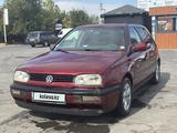 Volkswagen Golf 1995 годаүшін1 850 000 тг. в Тараз