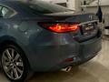 Mazda 6 Supreme+ 2021 годаүшін17 931 000 тг. в Атырау – фото 11