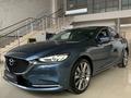 Mazda 6 Supreme+ 2021 годаүшін17 931 000 тг. в Атырау – фото 5