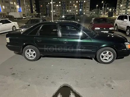 Audi 100 1994 года за 1 350 000 тг. в Сатпаев – фото 8
