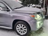 Lexus LX 570 2008 года за 18 000 000 тг. в Алматы