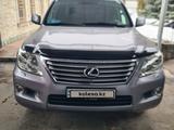 Lexus LX 570 2008 года за 18 000 000 тг. в Алматы