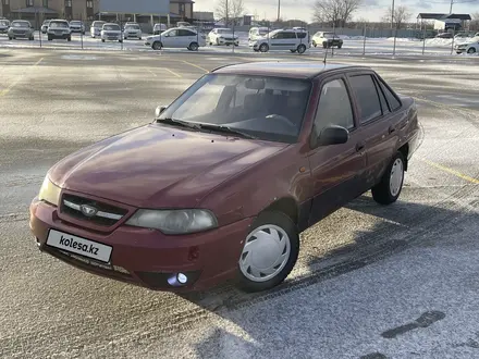 Daewoo Nexia 2010 года за 900 000 тг. в Уральск – фото 4