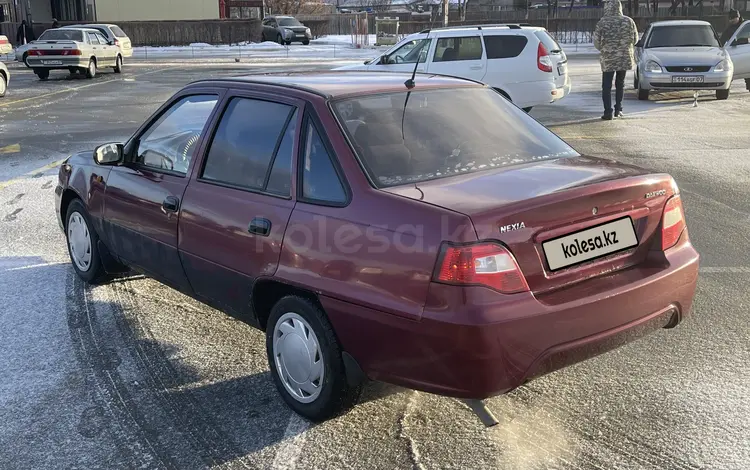 Daewoo Nexia 2010 годаfor900 000 тг. в Уральск