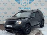 Renault Duster 2014 годаүшін5 590 000 тг. в Алматы