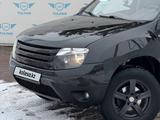 Renault Duster 2014 годаүшін5 590 000 тг. в Алматы – фото 5