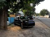 Hyundai Santa Fe 2025 года за 18 000 000 тг. в Алматы – фото 2