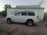 Mitsubishi Challenger 1997 года за 3 300 000 тг. в Конаев (Капшагай) – фото 3