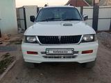 Mitsubishi Challenger 1997 года за 3 300 000 тг. в Конаев (Капшагай) – фото 4