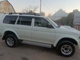 Mitsubishi Challenger 1997 года за 3 300 000 тг. в Конаев (Капшагай) – фото 5