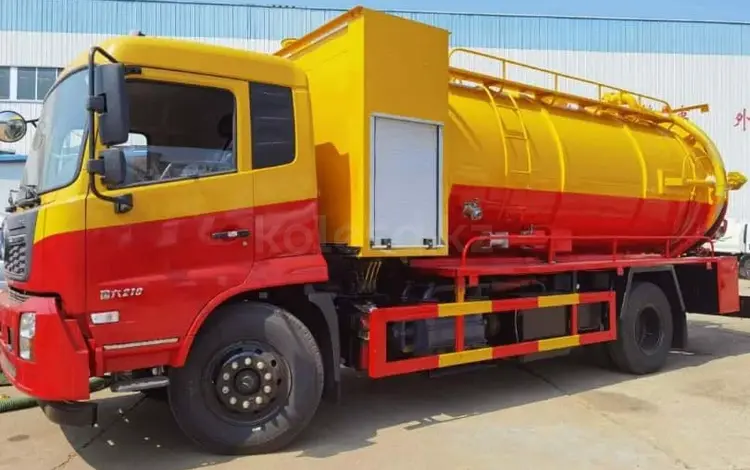 Dongfeng 2026 годаүшін25 000 000 тг. в Алматы