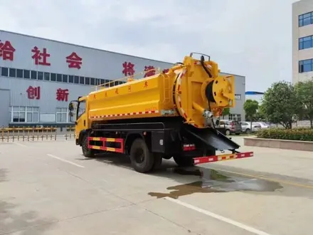 Dongfeng 2026 года за 25 000 000 тг. в Алматы – фото 10