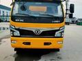 Dongfeng 2026 годаүшін25 000 000 тг. в Алматы – фото 15