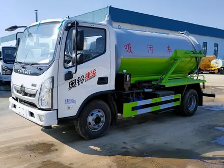 Dongfeng 2026 года за 25 000 000 тг. в Алматы – фото 17