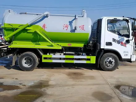 Dongfeng 2026 года за 25 000 000 тг. в Алматы – фото 18