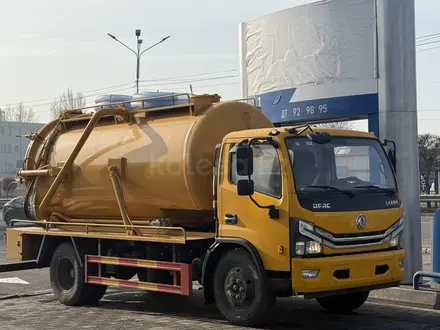 Dongfeng 2026 года за 25 000 000 тг. в Алматы – фото 20