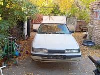 Mazda 626 1991 года за 550 000 тг. в Астана