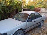 Mazda 626 1991 годаfor750 000 тг. в Астана – фото 3