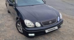 Lexus GS 300 2002 года за 4 000 000 тг. в Талдыкорган