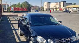 Lexus GS 300 2002 года за 4 000 000 тг. в Талдыкорган – фото 3