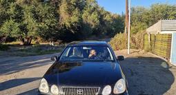 Lexus GS 300 2002 года за 4 000 000 тг. в Талдыкорган – фото 5