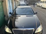 Mercedes-Benz S 350 2007 года за 6 500 000 тг. в Алматы – фото 2