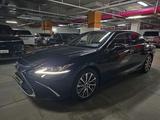 Lexus ES 250 2019 года за 20 000 000 тг. в Астана – фото 2