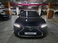 Lexus ES 250 2019 годаүшін20 000 000 тг. в Астана